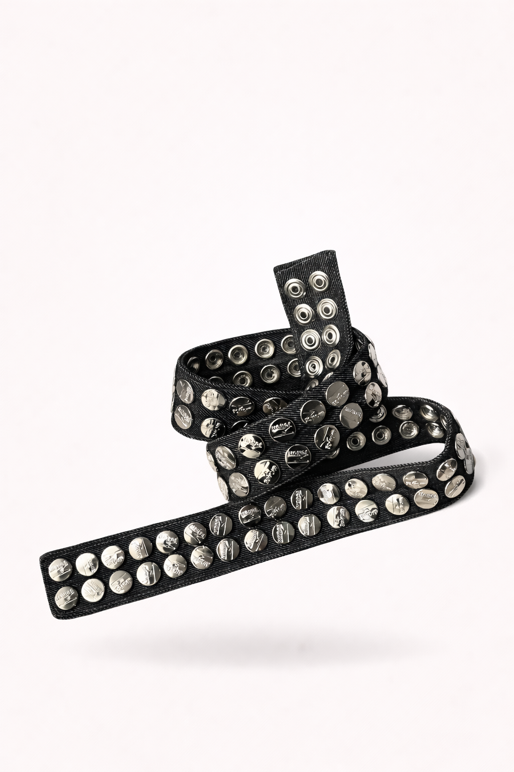 2 Row Stud Belt