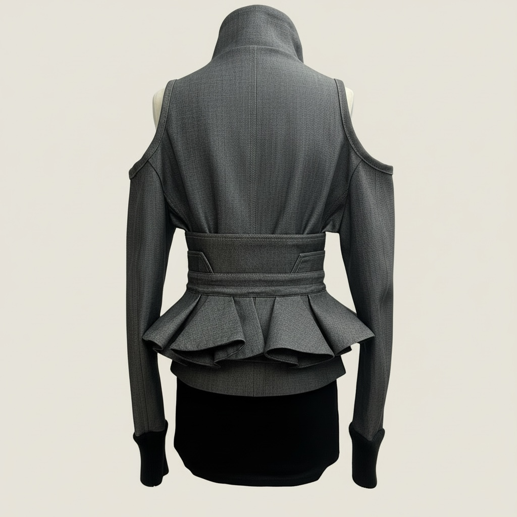 Charlotte Jacket