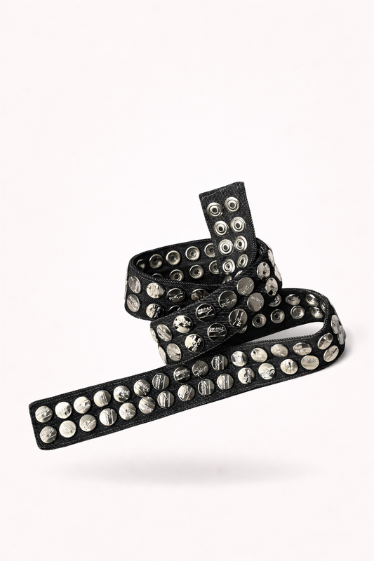 2 Row Stud Belt
