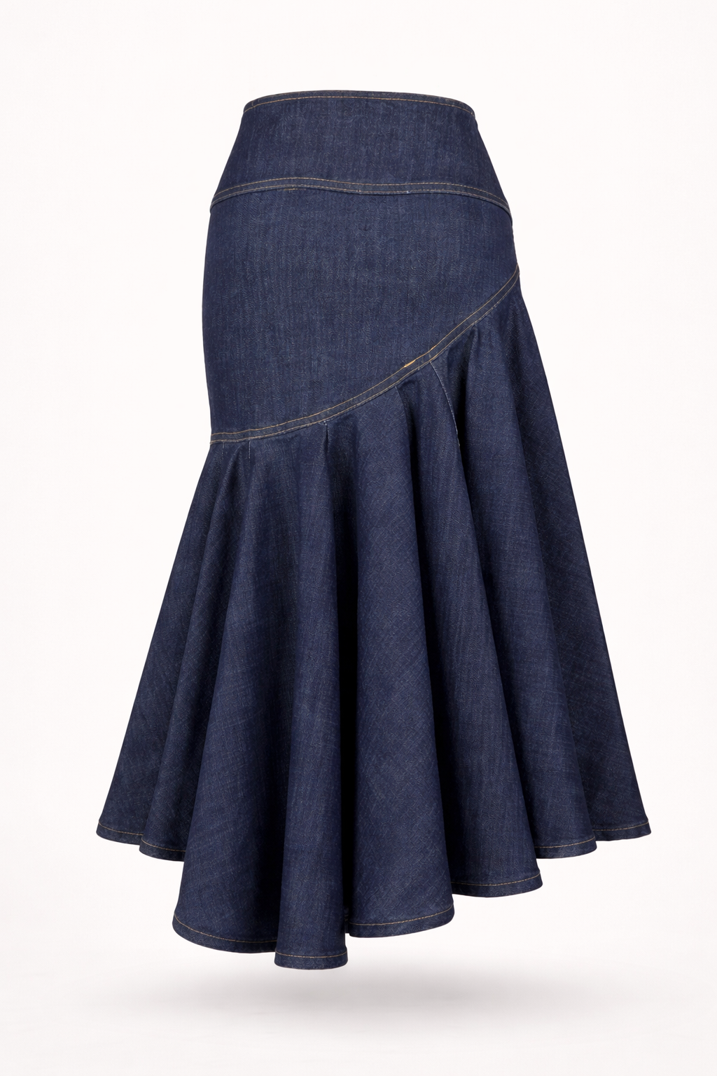 Nautilus skirt