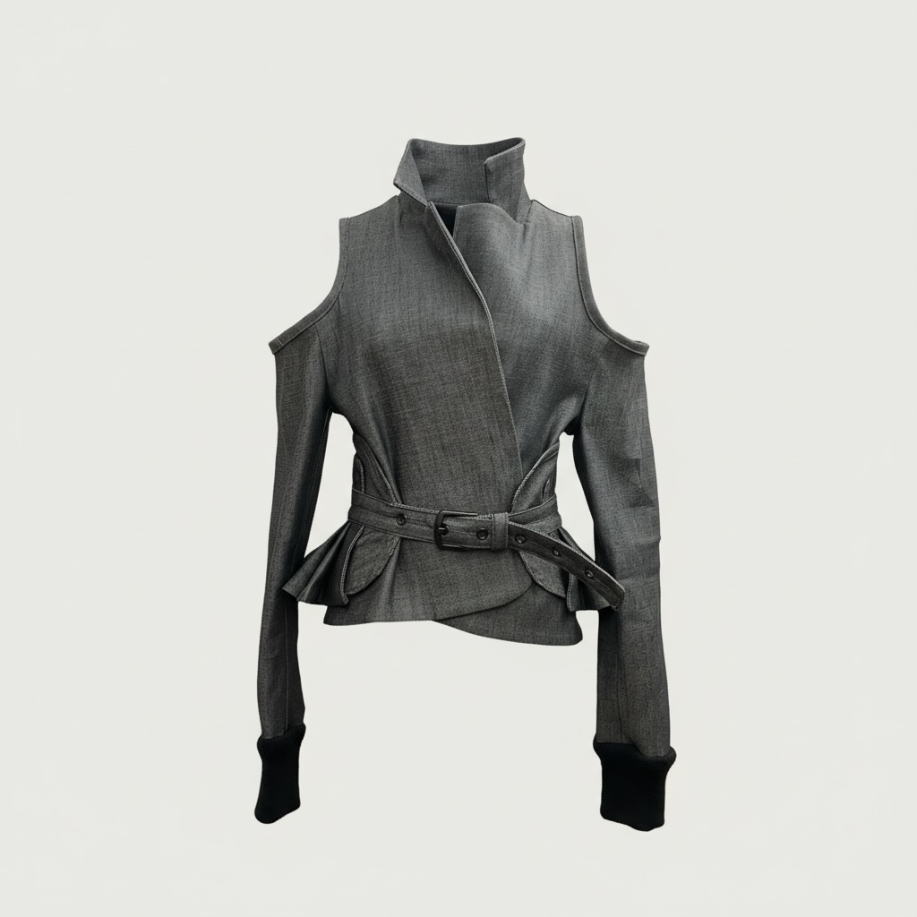 Charlotte Jacket