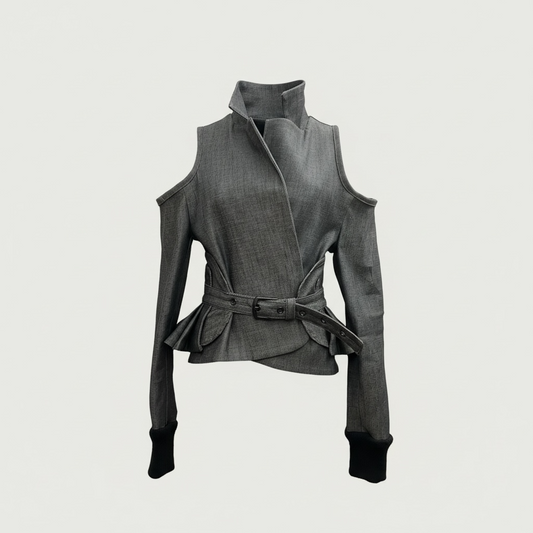 Charlotte Jacket