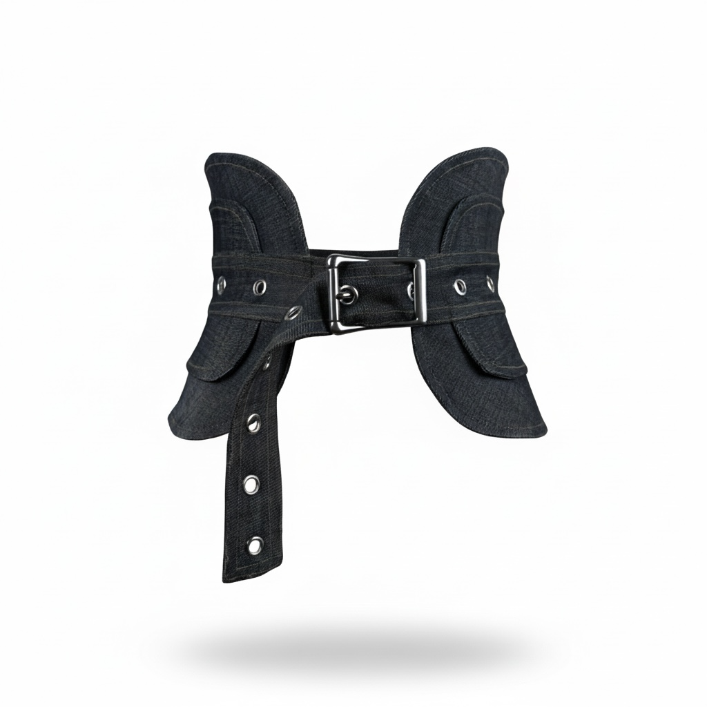 Delphine Belt