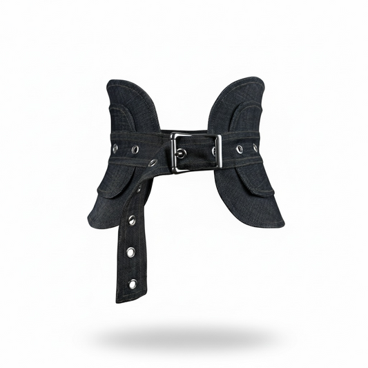 Delphine Belt
