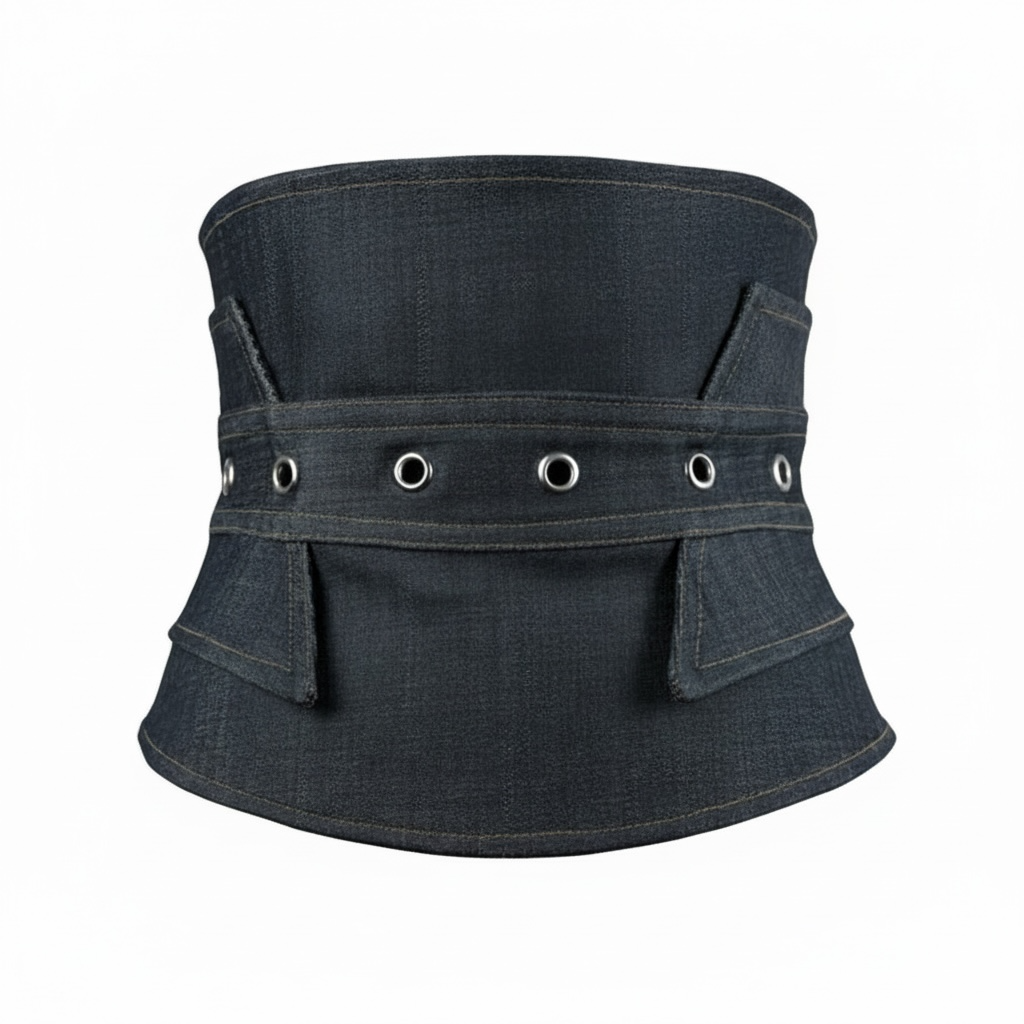 Delphine Belt