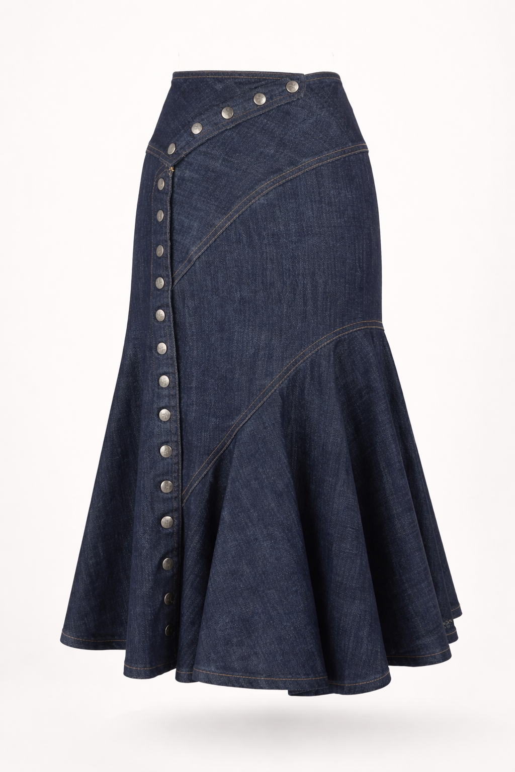 Nautilus skirt