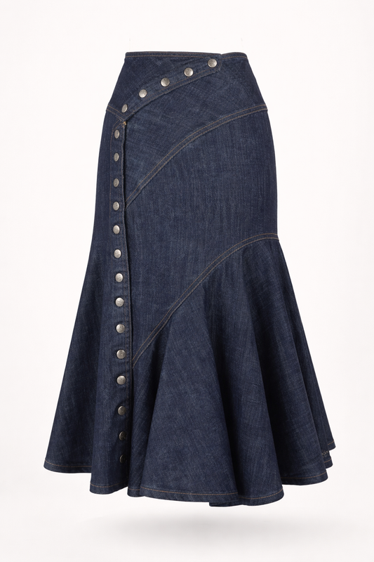 Nautilus skirt