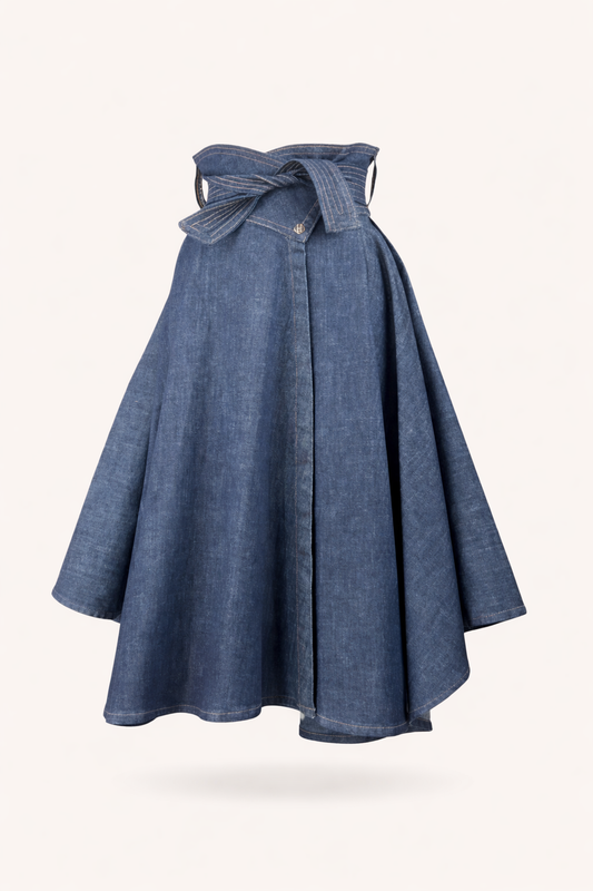 Gardenia Skirt