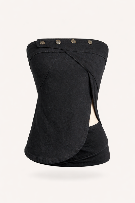 Tulip top