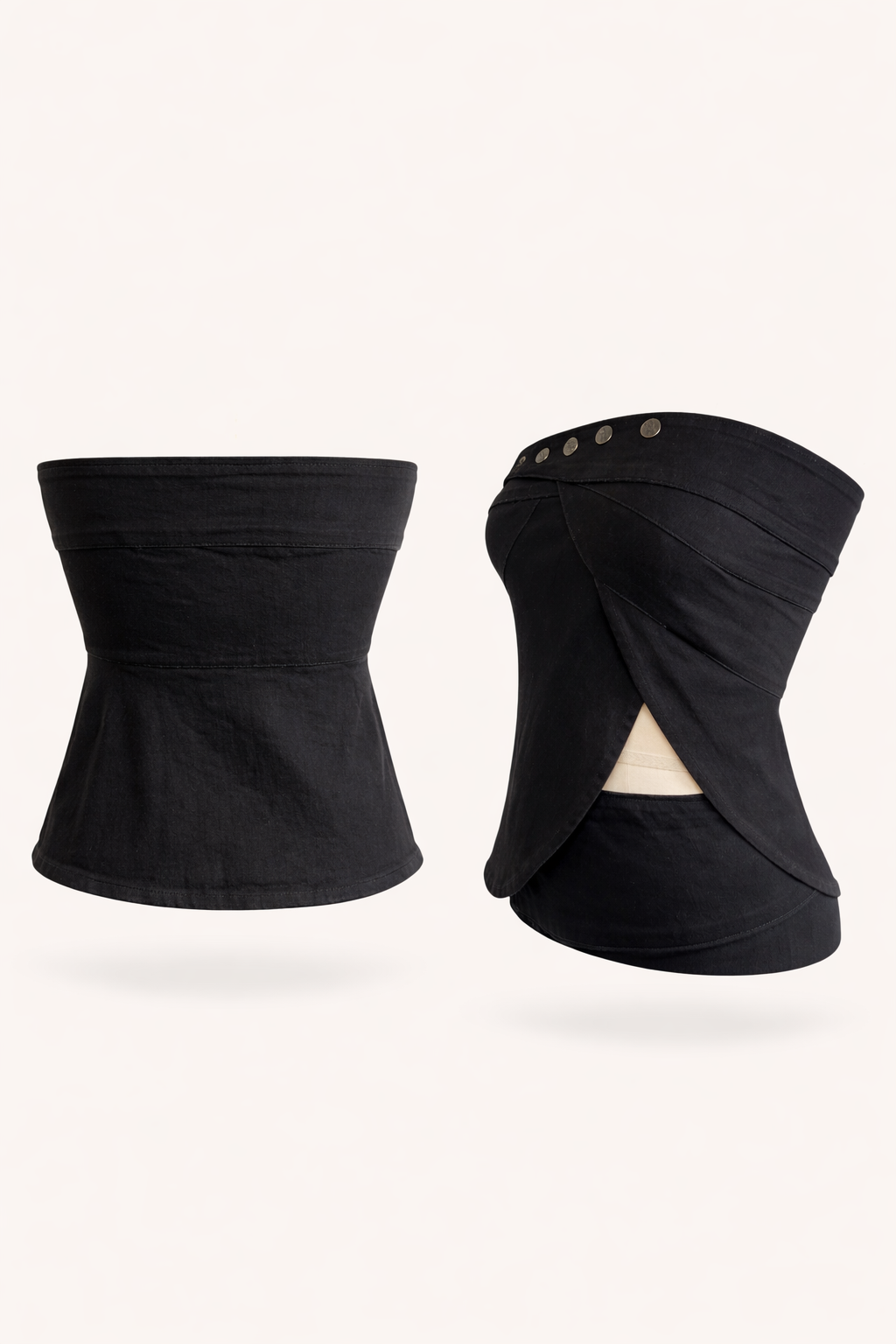 Tulip top